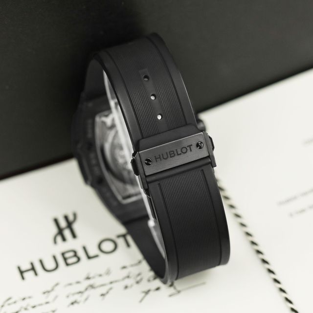 Hublot Big Bang 601.CI.0110.RX Image 3